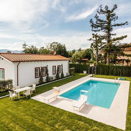 Podere Villa Olmo Pistoia Exterior photo