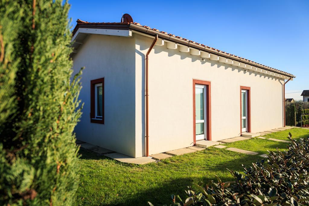 Podere Villa Olmo Pistoia Exterior photo