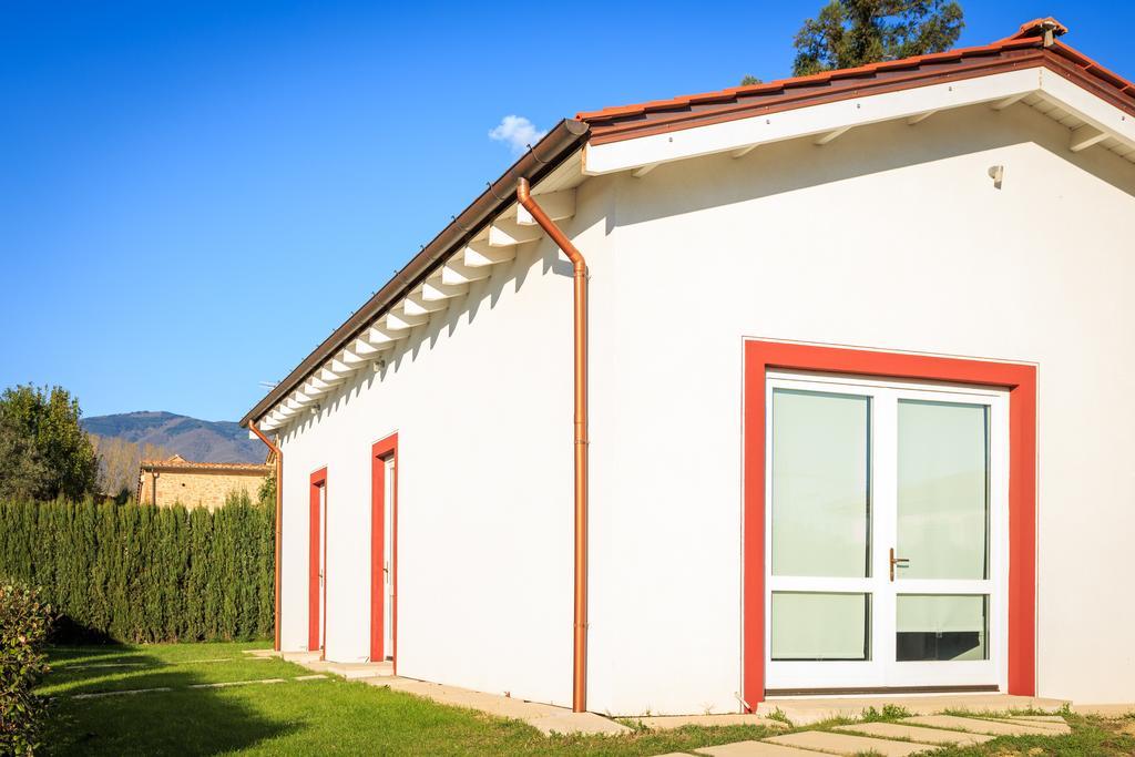 Podere Villa Olmo Pistoia Exterior photo
