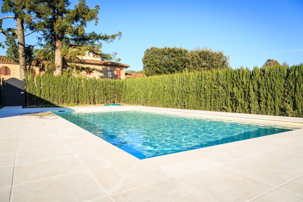 Podere Villa Olmo Pistoia Exterior photo