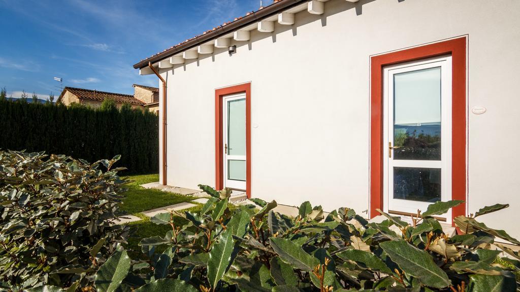Podere Villa Olmo Pistoia Exterior photo