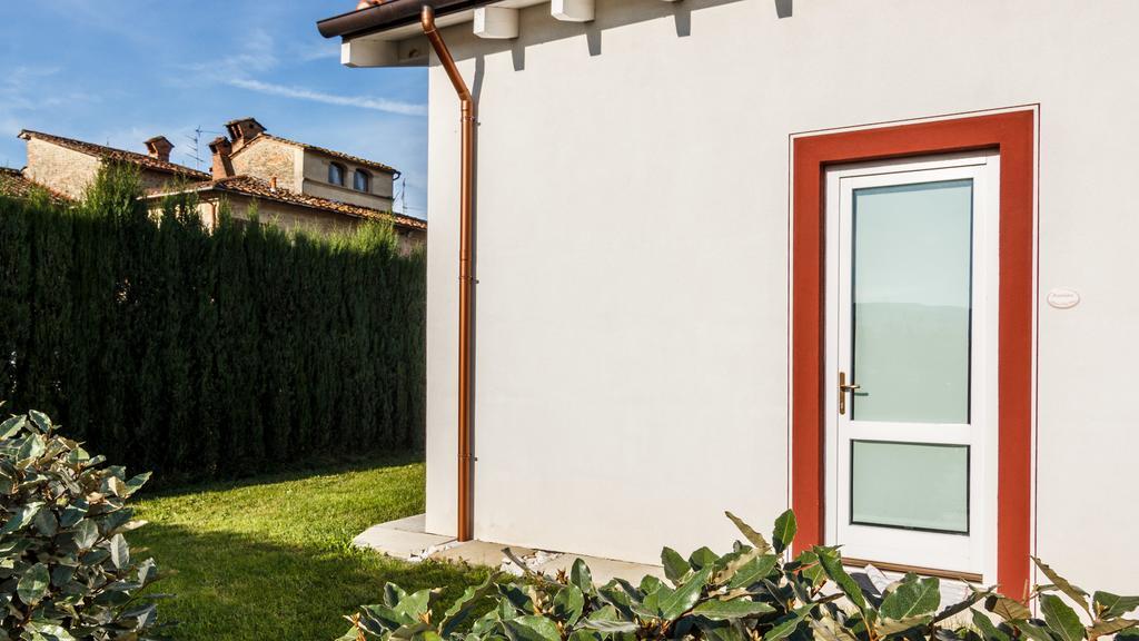 Podere Villa Olmo Pistoia Exterior photo