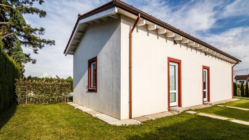 Podere Villa Olmo Pistoia Exterior photo