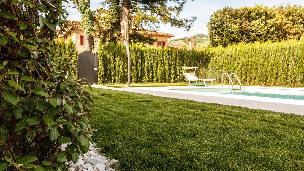 Podere Villa Olmo Pistoia Exterior photo